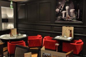 Les Relais d'Alsace - Taverne Karlsbräu Saint-Brieuc