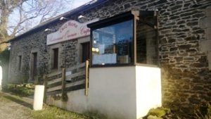 Chez Marie Cléden-Poher