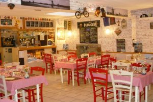 Restaurant-Crêperie La Chicorée Lannion