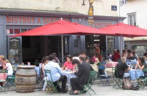 L'Epicerie Rennes