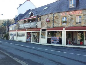 La Flambée Crozon