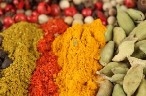 Le Tandoori Saint-Brieuc