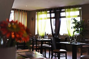 L'Anis étoilé Saint-Brieuc
