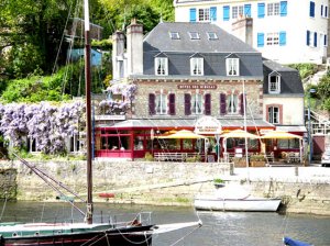 Les Mimosas Pont-Aven