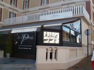 Le Paparazzi Saint-Lunaire