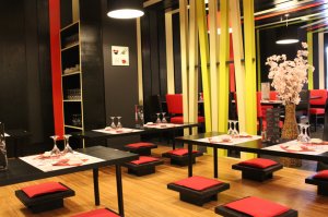Ayako Sushi Quimper Quimper