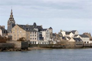 Le Rackham Roscoff