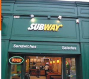 Subway Vitr?