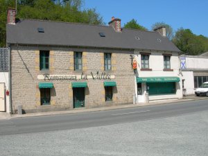 La Vallée Quemper-Guézennec