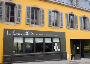 La quincaillerie Audierne