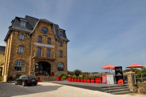 La Table de mon père Perros-Guirec