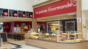 La Pause Gourmande Loudéac