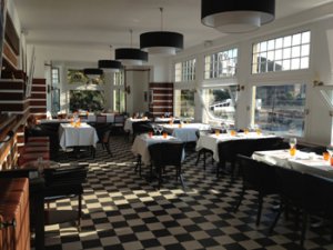 Le Yacht Dinard