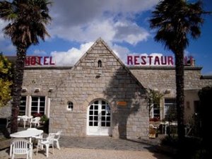 Restaurant l'Ecume de Mer Trébeurden