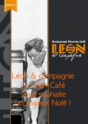 Léon & Compagnie Quimper