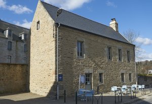 Le Prieuré Quimper