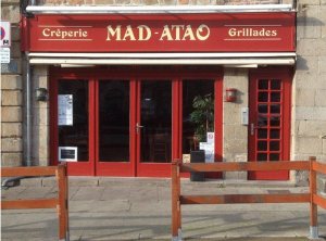 Le Mad Atao Paimpol