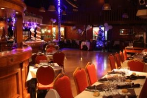 Le Papagayo - dansant cabaret Saint-Brieuc