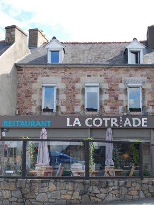 La Cotriade Paimpol