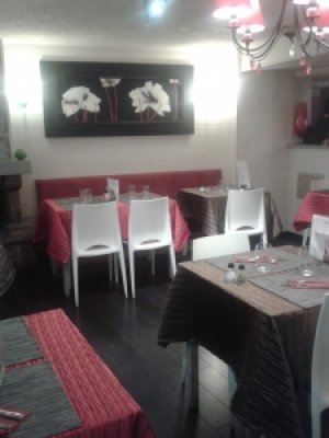 Restaurant Entre Nous Lamballe