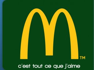 Mc Donald's Lamballe