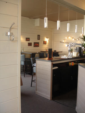 L'annexe Saint-lunaire