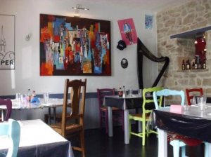Quai Breizh Quimper