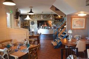 Le Garde-Manger Louannec