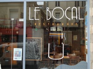 Le Bocal Rennes