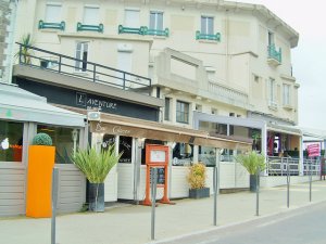 L'Aventure Dinard
