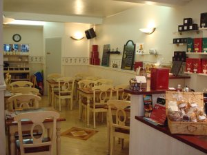 Sucré Salé Saint-Brieuc