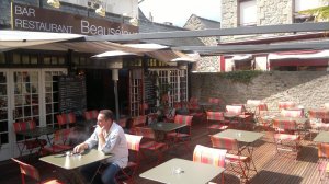 Le Beaus?jour Dinard
