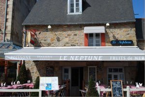 Le Neptune Paimpol