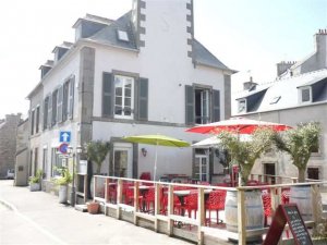 Chez Corinne Roscoff
