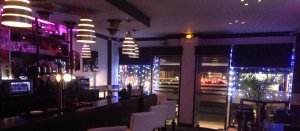 Mox Café Quimper