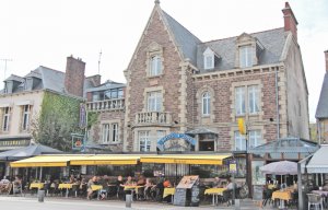 Au Bistrot, chez Tonton Guy Paimpol