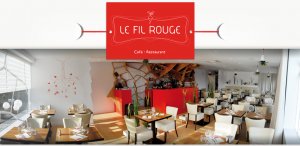 Le Fil Rouge Quimper