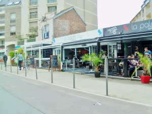 La Palm Day Dinard