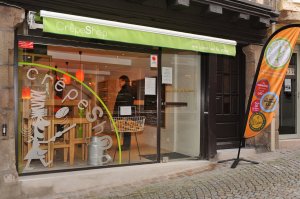 CrepeShop Morlaix