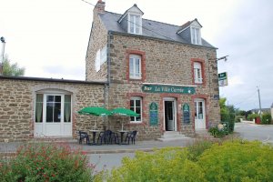 Restaurant-Bar La Ville Carrée Saint-Briac-sur-Mer