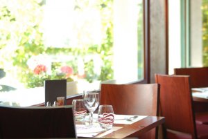 Hôtel - Restaurant Au Chêne Vert Plérin