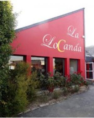 La Locanda Lamballe