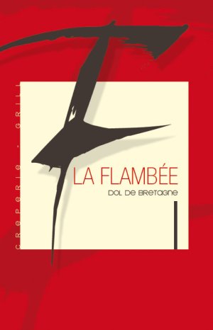 La Flamb?e Dol-de-Bretagne