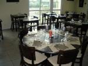 Armor Restaurant Dinard