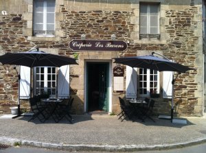 Les burons - crêperie Jugon-les-lacs - commune nouvelle