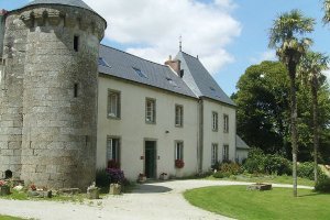 L'Auberge de Saint-Péran Glomel