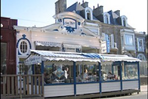 Crêperie Côté Mer Dinard