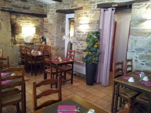 Crêperie La Chandeleur Roscoff
