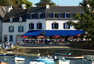 Le Bistrot du Bac Combrit