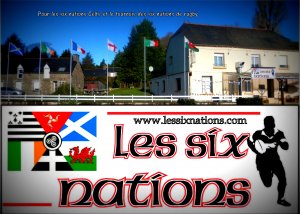 Les Six Nations La Ferrière